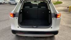 Honda HR-V 1.5 eHEV Advance 5dr CVT Hybrid Hatchback